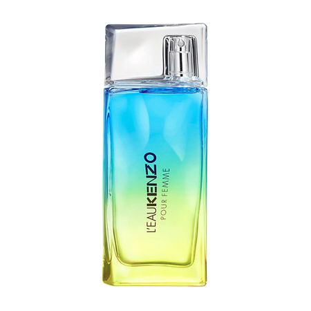Туалетная вода KENZO L'Eau Kenzo pour Femme Sunlight Limited Edition туалетная   equivalent limited edition h023 муж 100 мл