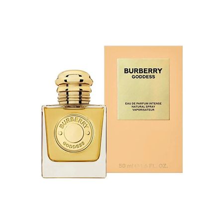 Парфюмерная вода BURBERRY Парфюмерная вода Goddess Intense парфюмерии burberry пробников парфюмерная goddess парфюмерная her туалетная her