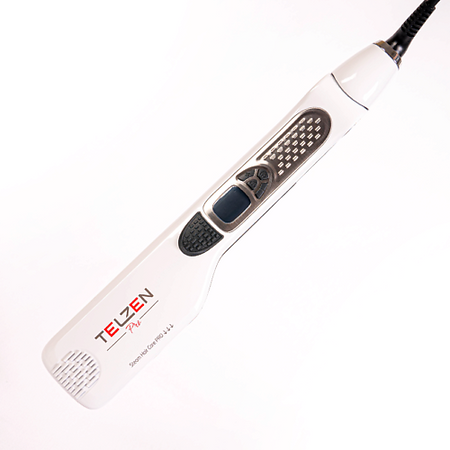 Выпрямитель для волос TELZEN Паровой выпрямитель для волос чистящие салфетки для паровой швабры