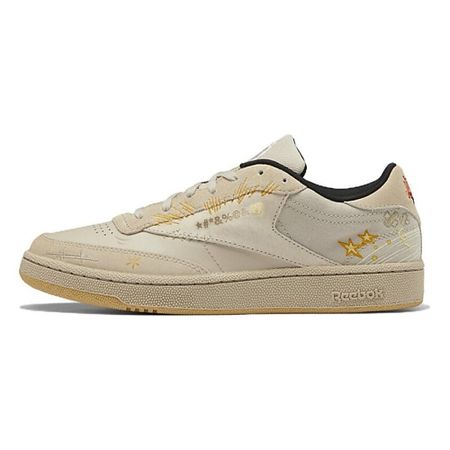 Кроссовки REEBOK Кроссовки Reebok Club C 85 Looney Tunes Props