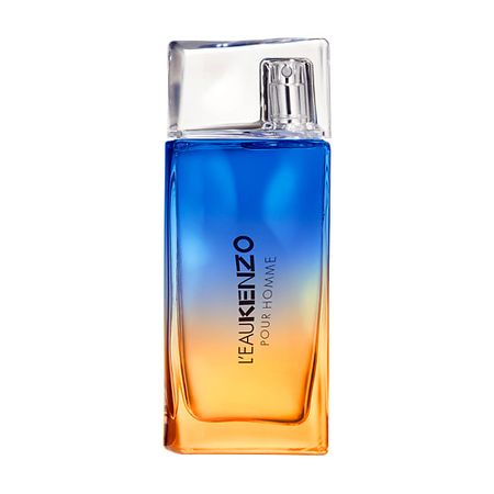 Туалетная вода KENZO L'Eau Kenzo pour Homme Sunlight Limited Edition туалетная   equivalent limited edition h023 муж 100 мл