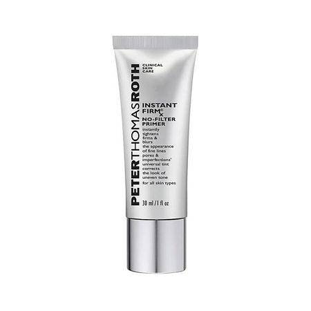 Праймер для лица PETER THOMAS ROTH Разглаживающий праймер-сыворотка Instant Firm No-filter Face primer elesesafe half face gas mask dual filter cartridge