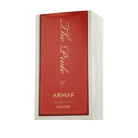 Парфюмерная вода ARMAF PERFUMES Парфюмерная вода The Pride Of Rouge sherryberg точка распределителя зажигания для kia pride 1 3l 93 97 sephia 1 5l 1 6l 1994 1995 1996 1997 99 daewo lanos