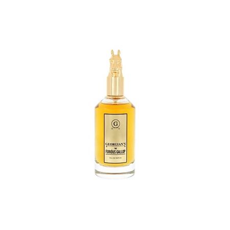 Парфюмерная вода FLAVIA Парфюмерная вода Georgian’s The Furious Gallop туалетная   flavia парфюмерная   georgians the furious gallop