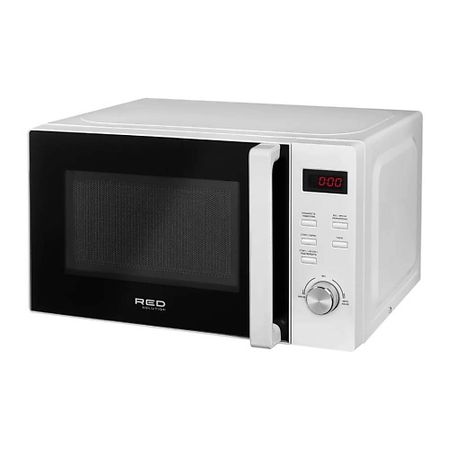 Печь RED SOLUTION Микроволновая печь solution RM-2002D
