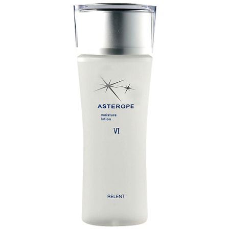 Лосьон для лица RELENT Увлажняющий лосьон Asterope Moisture Lotion