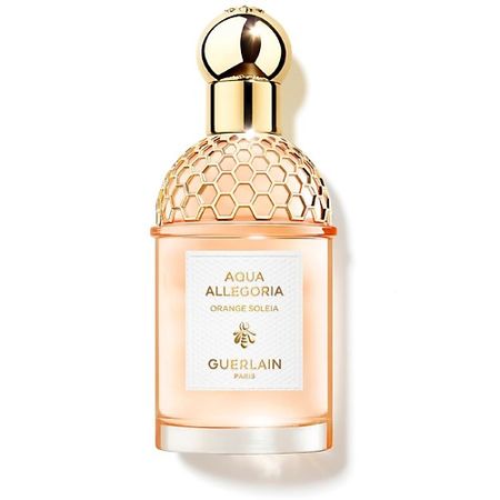 Туалетная вода GUERLAIN Aqua Allegoria Orange Soleia aqua allegoria passiflora туалетная   125мл уценка