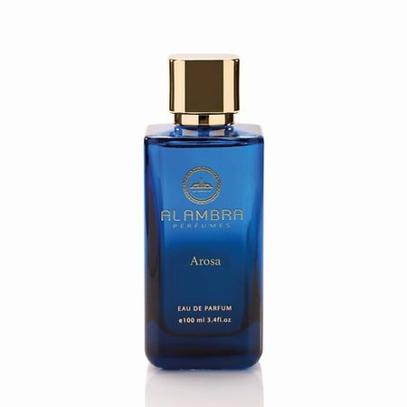 Парфюмерная вода AL AMBRA PERFUMES Arosa парфюмерная   al ambra perfumes exclusive jeon