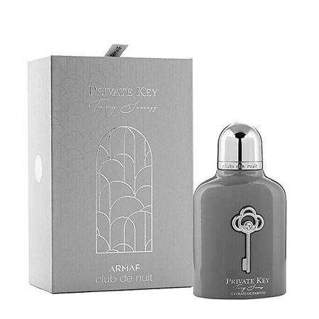 Парфюмерная вода ARMAF PERFUMES Парфюм Club De Nuit Private Key To My Success
