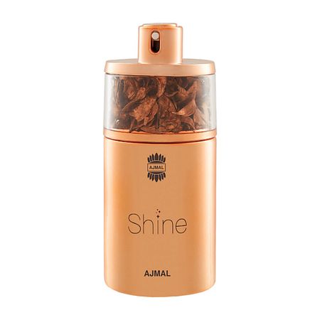 Парфюмерная вода AJMAL Shine парфюмерная   lalique infinit shine