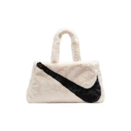 Сумка NIKE Сумка Sportswear Faux Fur