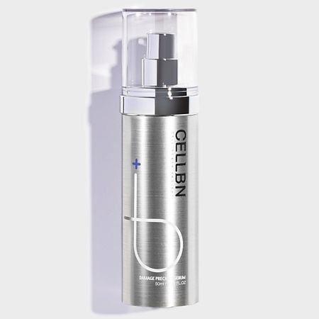 Сыворотка для лица CELLBN Сыворотка с легкой текстурой для гладкости и эластичности кожи лица DAMAGE PRECIOUS SERUM