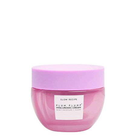 Крем для лица GLOW RECIPE Крем для лица Plum Plump Hyaluronic Cream