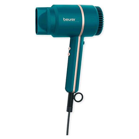 Фен BEURER Компактный фен Beurer HC 35 Ocean