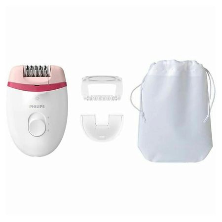 Эпилятор PHILIPS Эпилятор Satinelle Essential BRE255/00