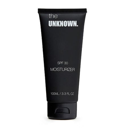 Крем для лица THE UNKNOWN Крем с SPF30 для мужчин 