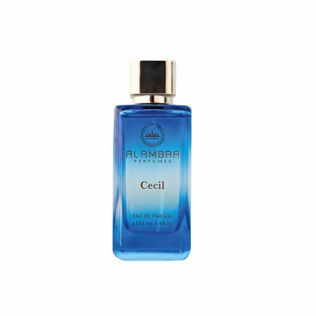 Парфюмерная вода AL AMBRA PERFUMES Cecil парфюмерная   al ambra perfumes exclusive jeon