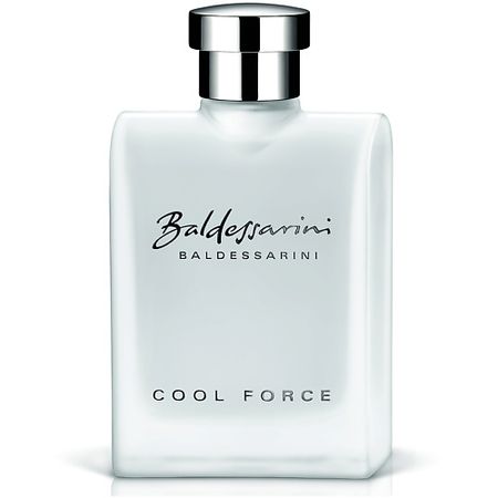 Туалетная вода BALDESSARINI Cool Force