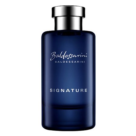 Туалетная вода BALDESSARINI Signature