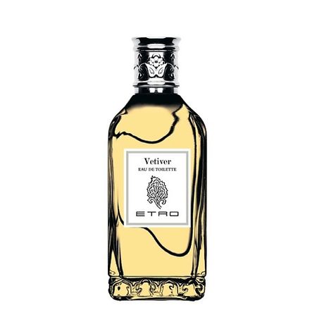 Туалетная вода ETRO Vetiver vetiver bourbon туалетная   50мл уценка