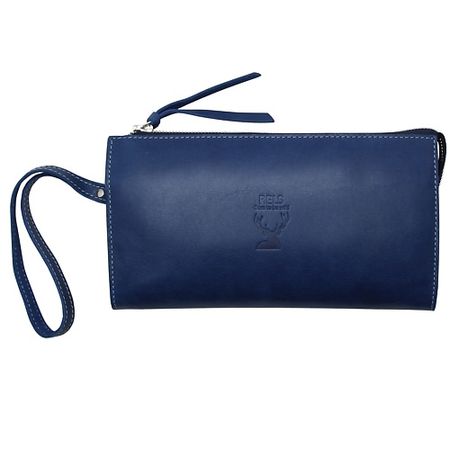 Кошелек RELS Горизонтальное Портмоне Delta Wild