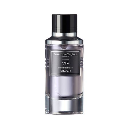 Парфюмерная вода EMMANUELLE JANE VIP Silver парфюмерная akaro exclusive silver