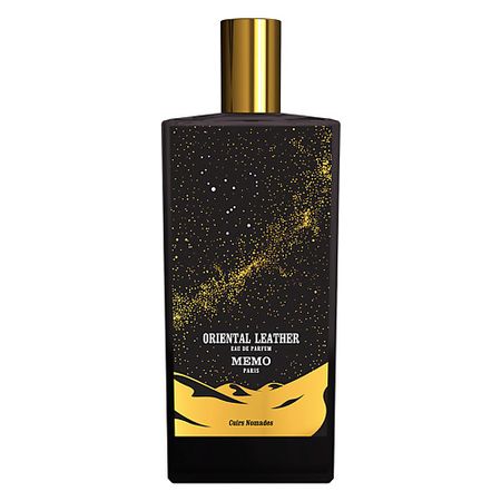 Парфюмерная вода MEMO PARIS MEMO Oriental Leather