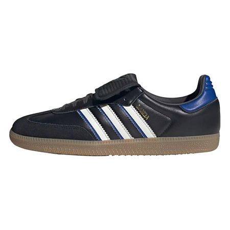 Кроссовки ADIDAS ORIGINAL Кроссовки Samba Lt Black White Team Royal Blue