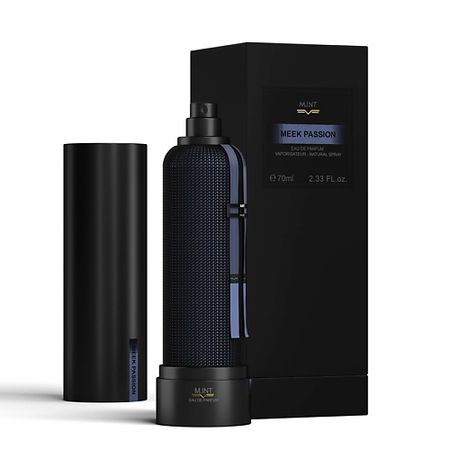 Парфюмерная вода M.INT Meek Passion