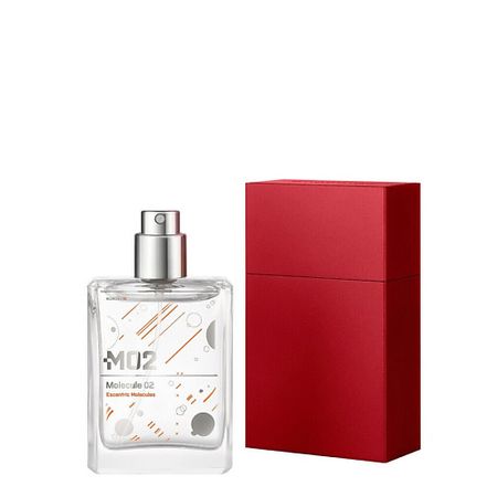 Туалетная вода ESCENTRIC MOLECULES Туалетная вода Molecule 02 molecule 01 iris туалетная 100мл