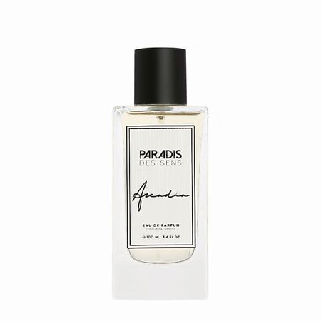 Парфюмерная вода PARADIS DES SENS Arcadia