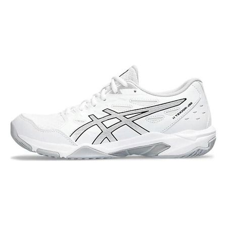 Кроссовки ASICS Кроссовки Gel Rocket 11 White Pure Silver Women's