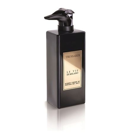 Парфюмерная вода TRUSSARDI Hidden Corner Of Fontana парфюмерная britney spears парфюмерная hidden fantasy