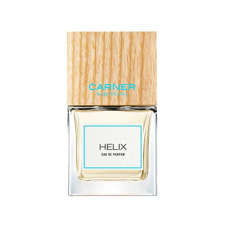 Парфюмерная вода CARNER BARCELONA Helix парфюмерная   carner barcelona d600