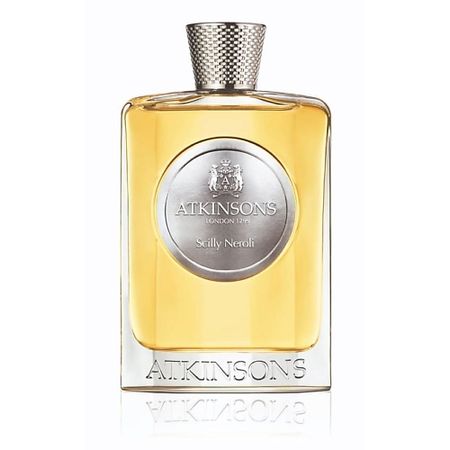 Парфюмерная вода ATKINSONS Scilly Neroli