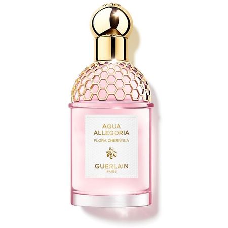 Туалетная вода GUERLAIN Aqua Allegoria Flora Cherrysia