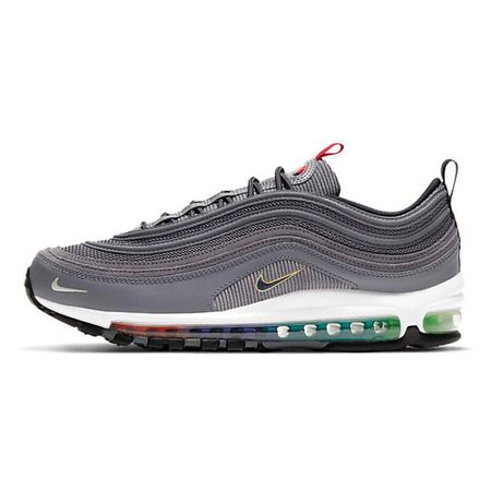 Кроссовки NIKE Кроссовки Air Max 97 Evolution Of Icon автомобильная наклейка автомобильная эмблема don t touch my vinyl decal для mitsubishi l200 i miev galant fuso evolution x ek eclipse delica colt asx