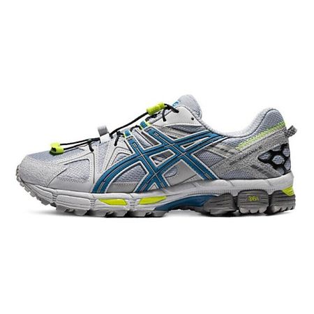 Кроссовки ASICS Кроссовки Гель Nimbus 23 Беговые Низкие Мужские