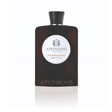 Одеколон ATKINSONS 24 Old Bond Street Triple Extract