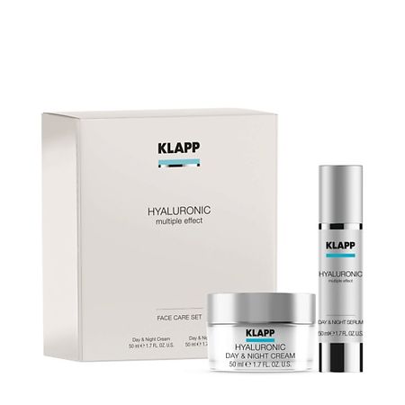 Набор средств для лица KLAPP COSMETICS Набор 