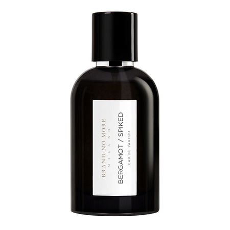 Парфюмерная вода BRAND NO MORE Bergamot Spiked парфюмерная   besties more sunsets жен 50 мл