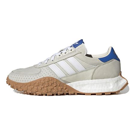 Кроссовки ADIDAS ORIGINAL Кроссовки Retropy E5 W.R.P. Off White Bright Royal
