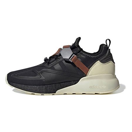 Кроссовки ADIDAS ORIGINAL Кроссовки Zx 2K Boost Star Wars Han Solo