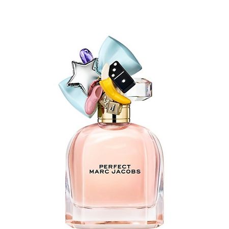 Парфюмерная вода MARC JACOBS Perfect парфюмерная   marc jacobs perfect eau de parfum