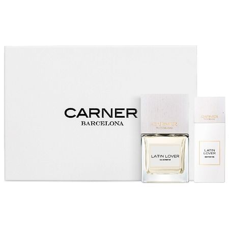 Набор парфюмерии CARNER BARCELONA Набор Latin Lover парфюмерная carner barcelona d600