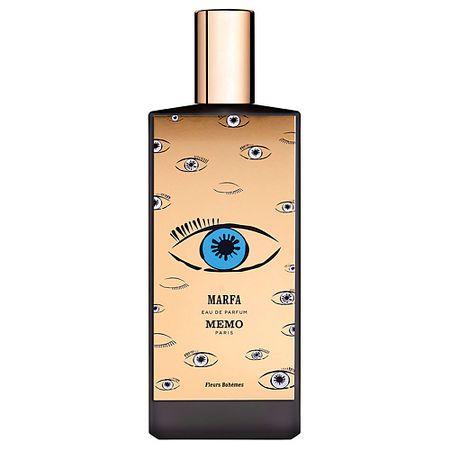 Парфюмерная вода MEMO PARIS Marfa