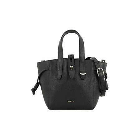 Сумка FURLA Сумка Net Collection Calfskin Basket Bag