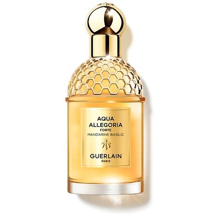 Парфюмерная вода GUERLAIN Aqua Allegoria Forte Mandarine Basilic