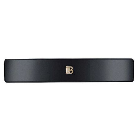 Заколка для волос BALMAIN Заколка для волос для волос Balmain Barrette Medium