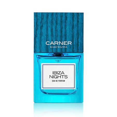 Парфюмерная вода CARNER BARCELONA Ibiza Night парфюмерная   carner barcelona d600